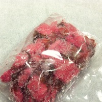 sakurashio 桜の塩漬けの画像