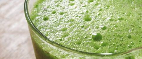Smoothie スムージーの画像