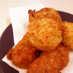 すり身揚げ