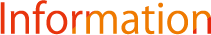 Information
