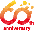 60th anniversary