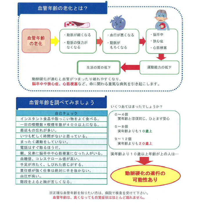 健康セミナー