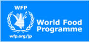 WFP（国産食糧支援計画）活動支援募金