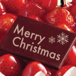 クリスマスケーキ